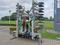 Injecteur de prairie Joskin Solodisc 6880/32