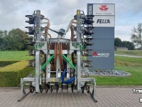 Injecteur de prairie Joskin Solodisc 6880/32