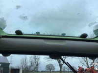 Tracteur Deutz-Fahr 6190 TTV Tractor