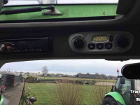Tracteur Deutz-Fahr 6190 TTV Tractor