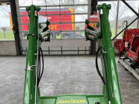 Chargeur frontal John Deere 643R Front-Lader