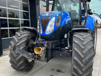 Tracteurs New Holland T7200 Autocommand