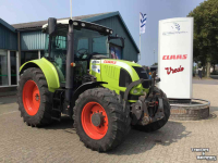 Tracteur Claas Arion 520 CIS