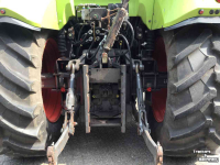 Tracteur Claas Arion 520 CIS