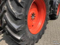 Tracteur Claas Arion 520 CIS