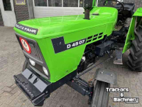Tracteur Deutz-Fahr D 4507