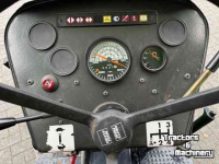 Tracteur Deutz-Fahr D 4507