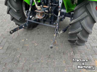 Tracteur Deutz-Fahr D 4507