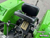 Tracteur Deutz-Fahr D 4507
