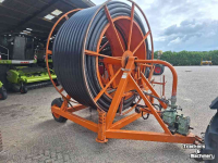 Enrouleur d‘irrigation Faber Regenhaspel / Beregeningshaspel 90/300