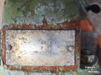 Enrouleur d‘irrigation Faber Regenhaspel / Beregeningshaspel 90/300