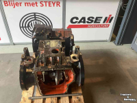 Pièces d‘occasion diverse Case CS110