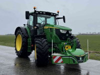 Tracteur John Deere 6R185