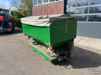 Distributeur d‘engrais Rauch AXERA H/EMC
