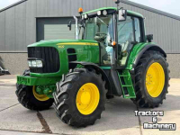 Tracteur John Deere 6630 premium