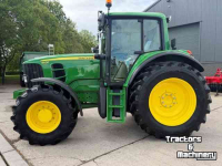 Tracteur John Deere 6630 premium