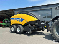 Presses New Holland Bigbaler 1270 CropCutter Grootpakken-pers