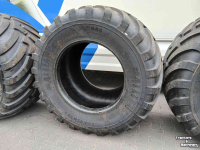 Roues, Pneus, Jantes, Barillets Jumelage Alliance 800/45R30.5