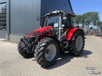 Tracteur Massey Ferguson 5S.135 DYNA VT EXCL