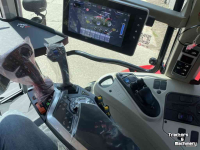 Tracteur Massey Ferguson 5S.135 DYNA VT EXCL