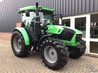 Tracteur Deutz-Fahr 5100 G