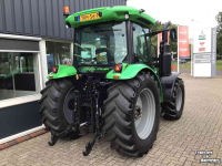 Tracteur Deutz-Fahr 5100 G