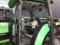 Tracteur Deutz-Fahr 5100 G