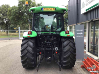 Tracteur Deutz-Fahr 5100 G