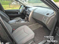 Camion  SSangyong  Kyron