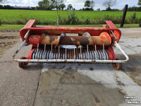 Autres matériel et accessoires de prairie Kemper P3000