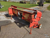Autres matériel et accessoires de prairie Kemper P3000