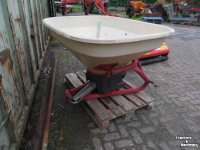Distributeur d‘engrais PZ-Vicon pendelstrooier