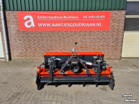 Herse rotative Boxer Rotorkopeg met zaaibak