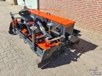 Herse rotative Boxer Rotorkopeg met zaaibak
