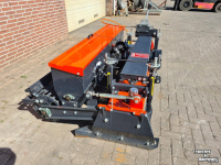 Herse rotative Boxer Rotorkopeg met zaaibak