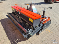 Herse rotative Boxer Rotorkopeg met zaaibak