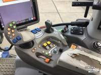 Tracteur Deutz-Fahr FAHR 6190 TTV