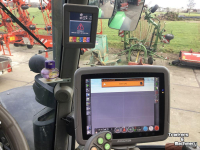 Tracteur Deutz-Fahr FAHR 6190 TTV