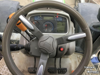 Tracteur Deutz-Fahr FAHR 6190 TTV