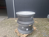Roues, Pneus, Jantes, Barillets Jumelage Massey Ferguson VELGEN 38X18 INCH