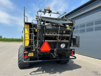 Presses New Holland Bigbaler 1270 CropCutter