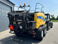 Presses New Holland Bigbaler 1270 CropCutter