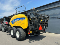 Presses New Holland Bigbaler 1270 CropCutter
