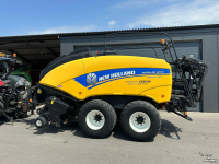 Presses New Holland Bigbaler 1270 CropCutter