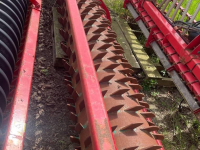 Herse rotative Kverneland Pakkerwals 4 meter