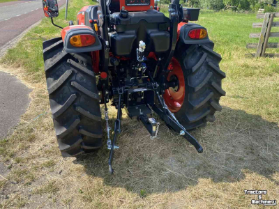 Tracteur pour horticulture Kioti CK3530 HST