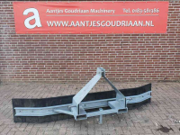 Rabot caoutchouc  Rubberschuif / Modderschuif / Erfschuif / Mestschuif / Sneeuwschuif