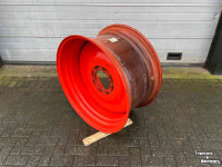 Roues, Pneus, Jantes, Barillets Jumelage Kubota DW20x38 velg    DW2038     Kubota/ claas /fendt
