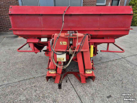 Distributeur d‘engrais Lely Centerliner strooier