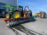 Injecteur de prairie Schouten SCP8020